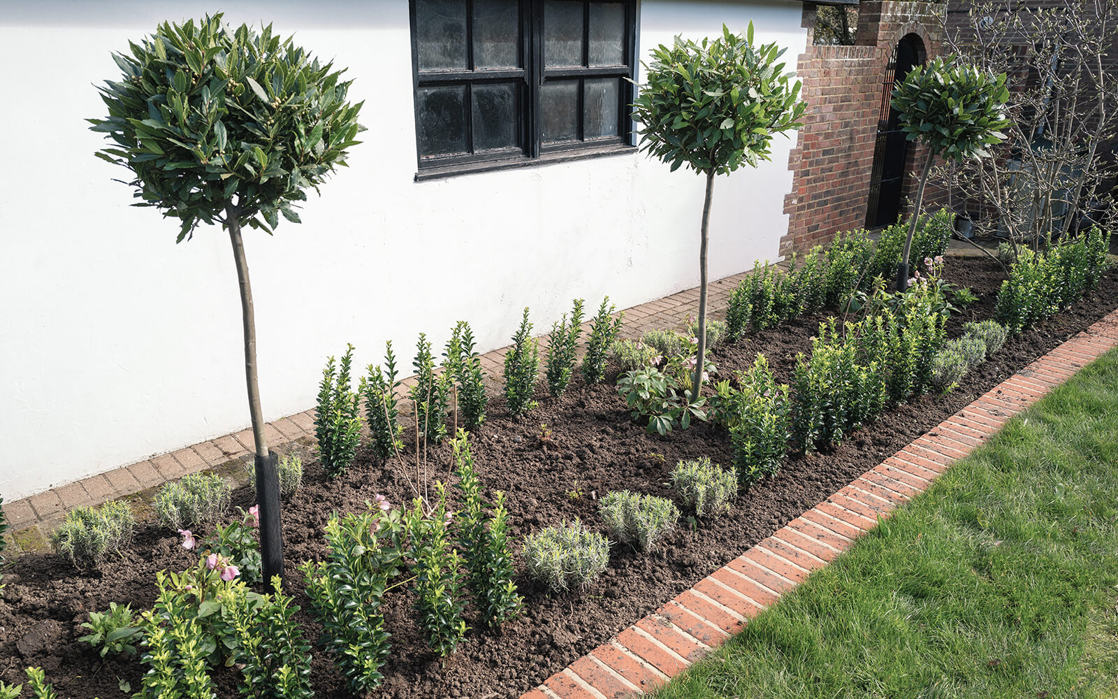 Best Choice Landscaping Work