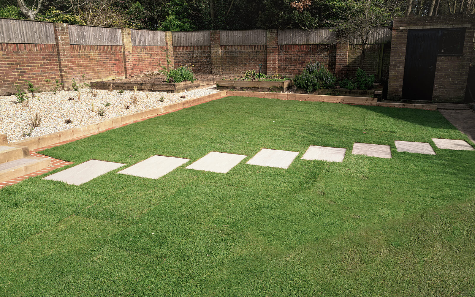 Best Choice Landscaping Work