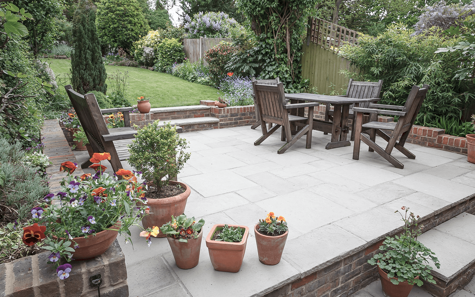 Best Choice Landscaping Work